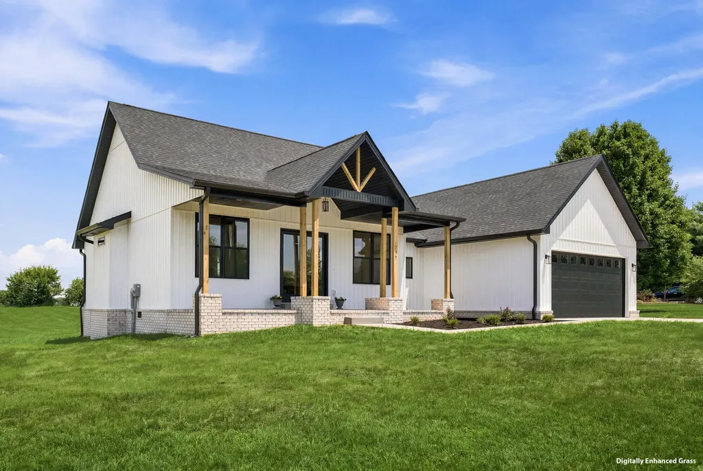 105 Dorton Drive Lancaster KY 40444