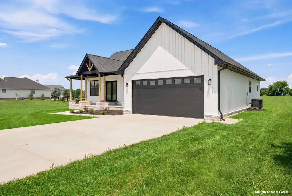 105 Dorton Drive Lancaster KY 40444
