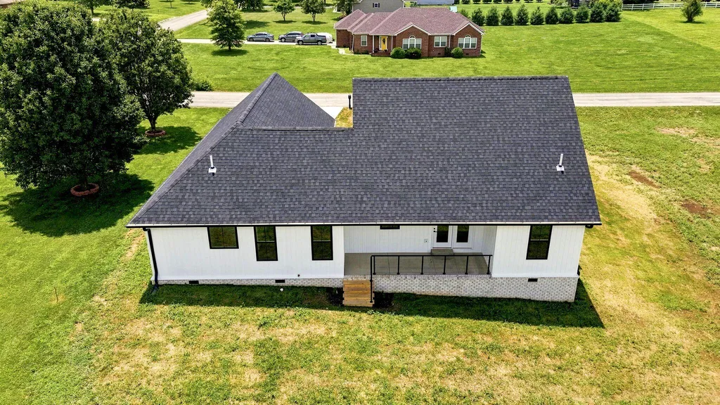 105 Dorton Drive Lancaster KY 40444