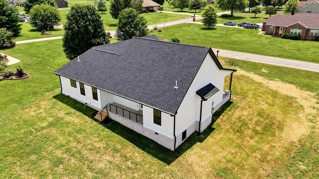 105 Dorton Drive Lancaster KY 40444