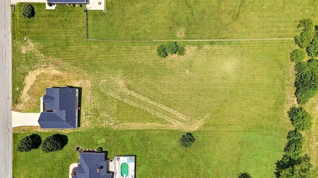 105 Dorton Drive Lancaster KY 40444