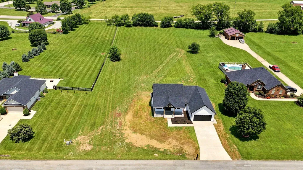 105 Dorton Drive Lancaster KY 40444