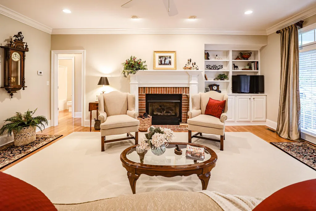 205 Willow Lake Drive Paducah KY 42003