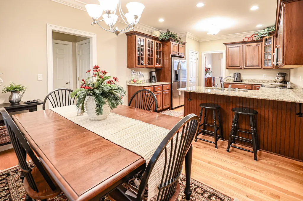 205 Willow Lake Drive Paducah KY 42003