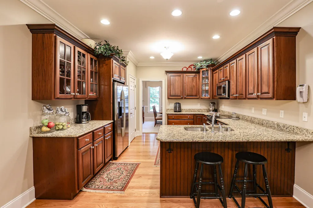 205 Willow Lake Drive Paducah KY 42003