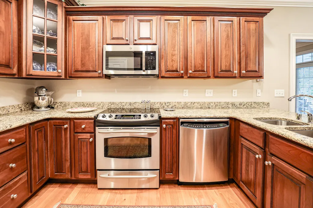 205 Willow Lake Drive Paducah KY 42003