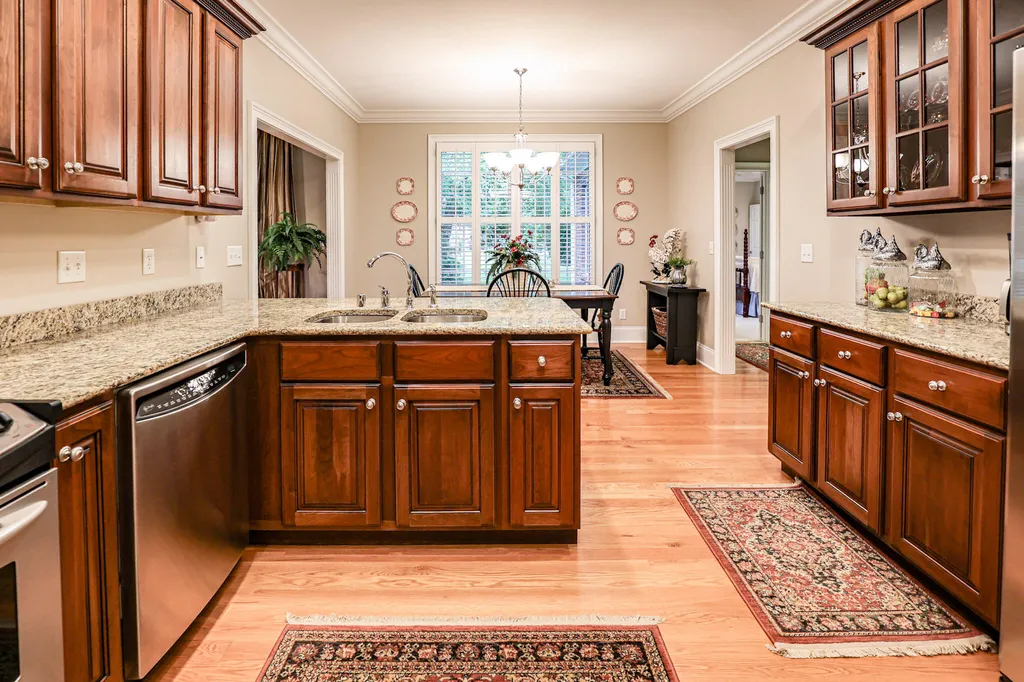 205 Willow Lake Drive Paducah KY 42003