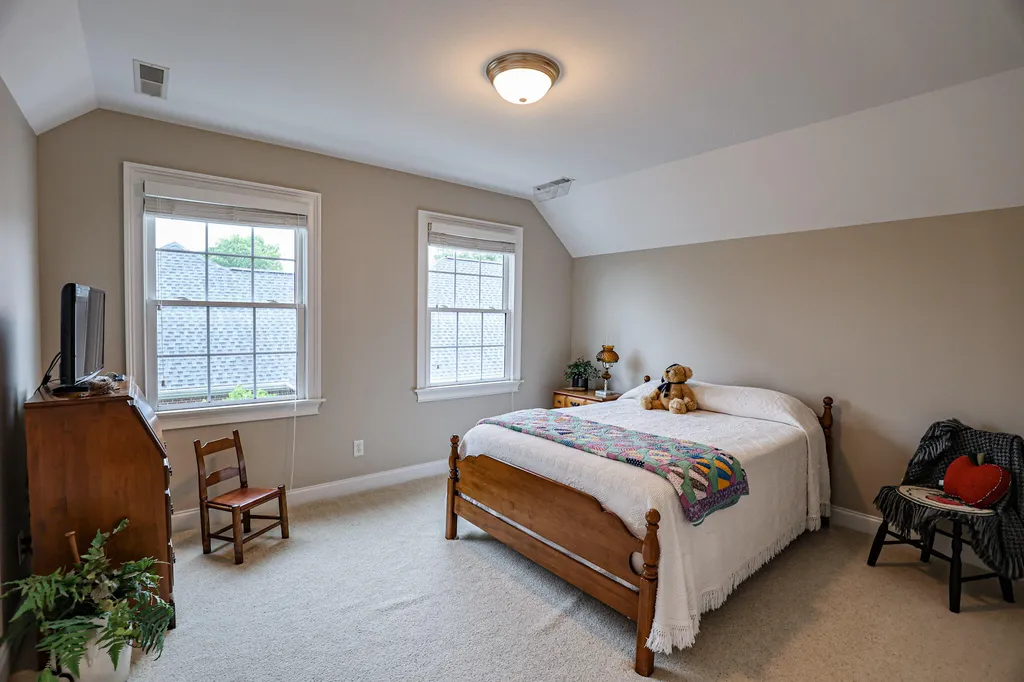 205 Willow Lake Drive Paducah KY 42003