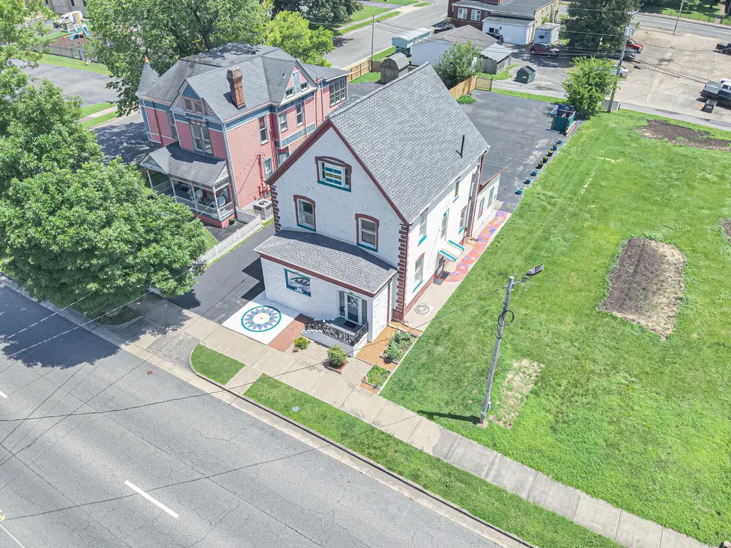 806 Jefferson Street Paducah KY 42001