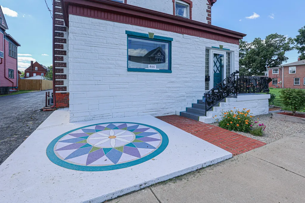 806 Jefferson Street Paducah KY 42001