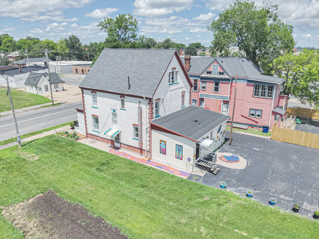 806 Jefferson Street Paducah KY 42001