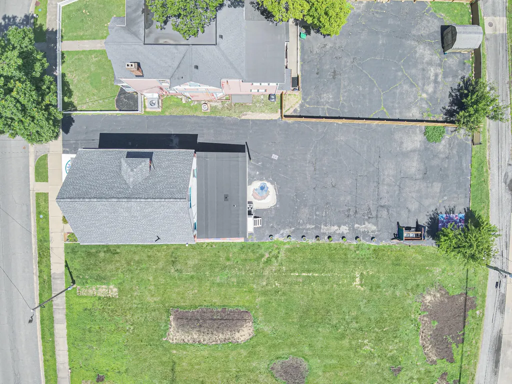 806 Jefferson Street Paducah KY 42001