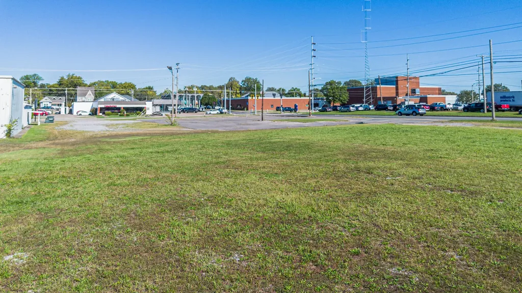 1600 Kentucky Avenue Paducah KY 42003