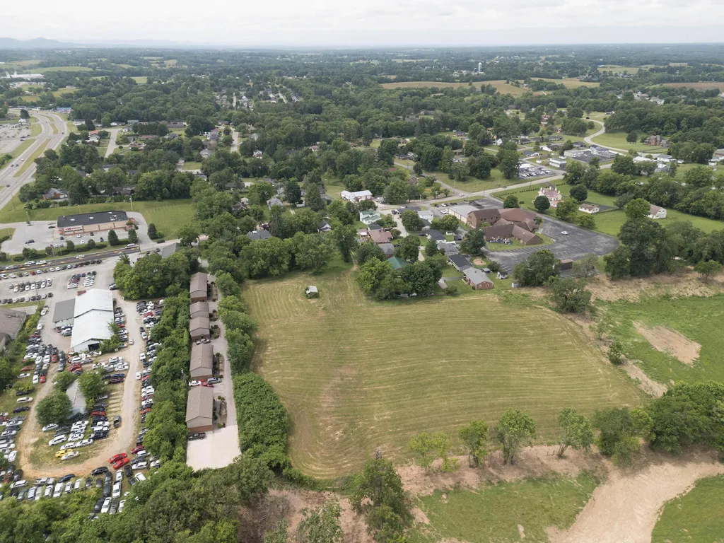 675 Winchester Road Mt Sterling KY 40353