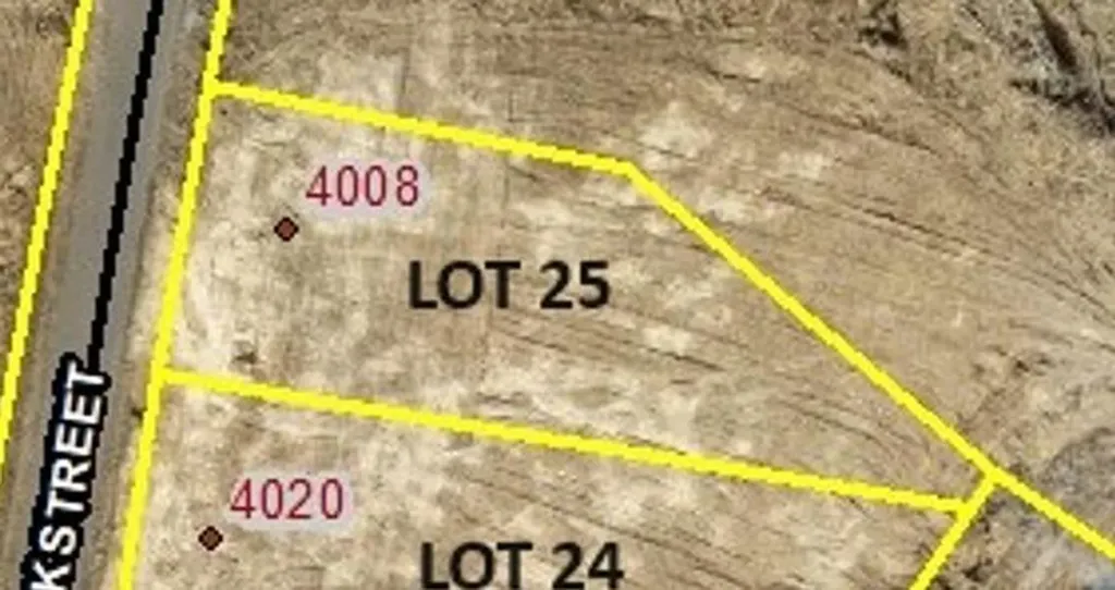 4008 Oak Street Paducah KY 42003