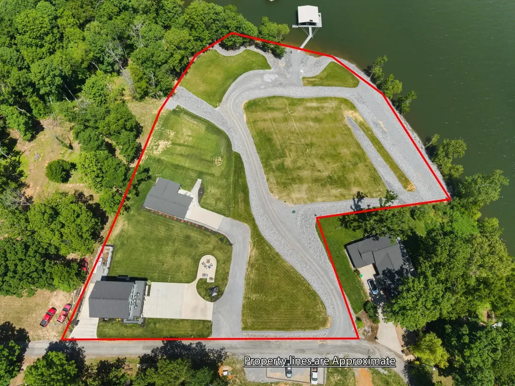 378 Little Oaks Lane Murray KY 42071