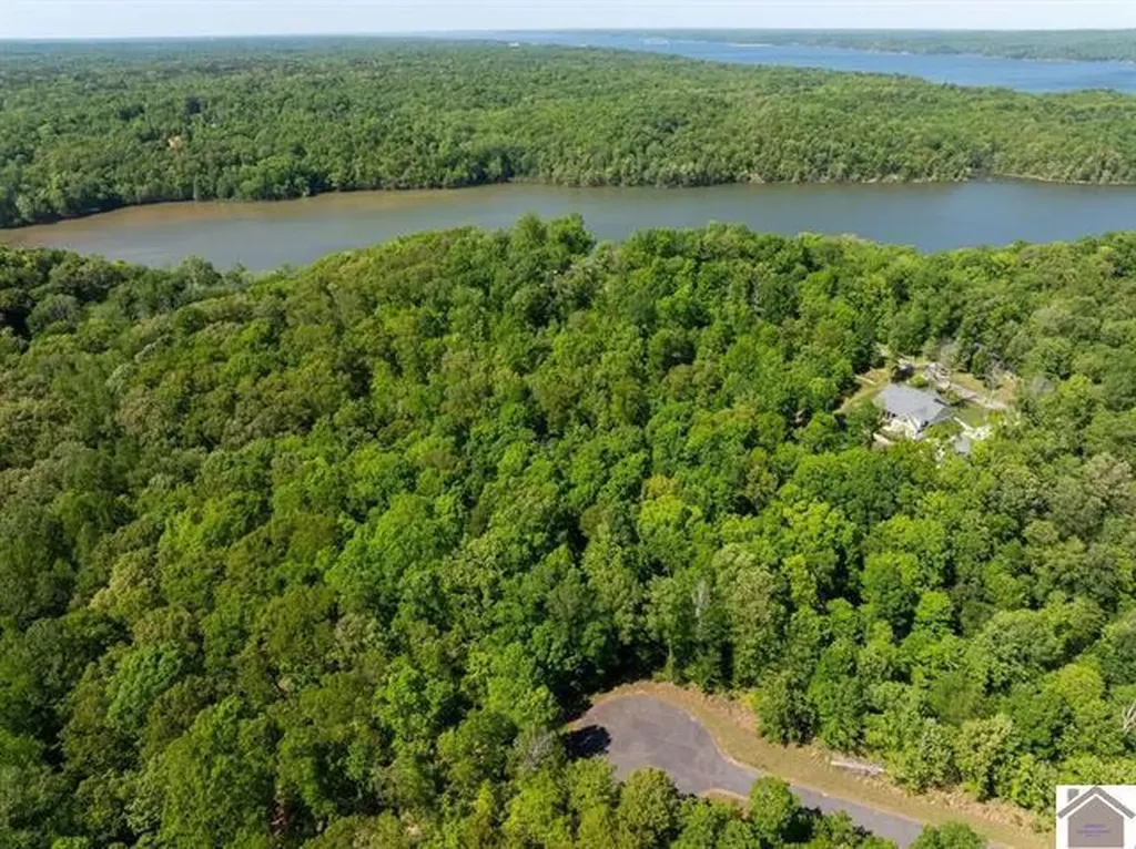 Lot 95 Pelican Lane Murray KY 42071