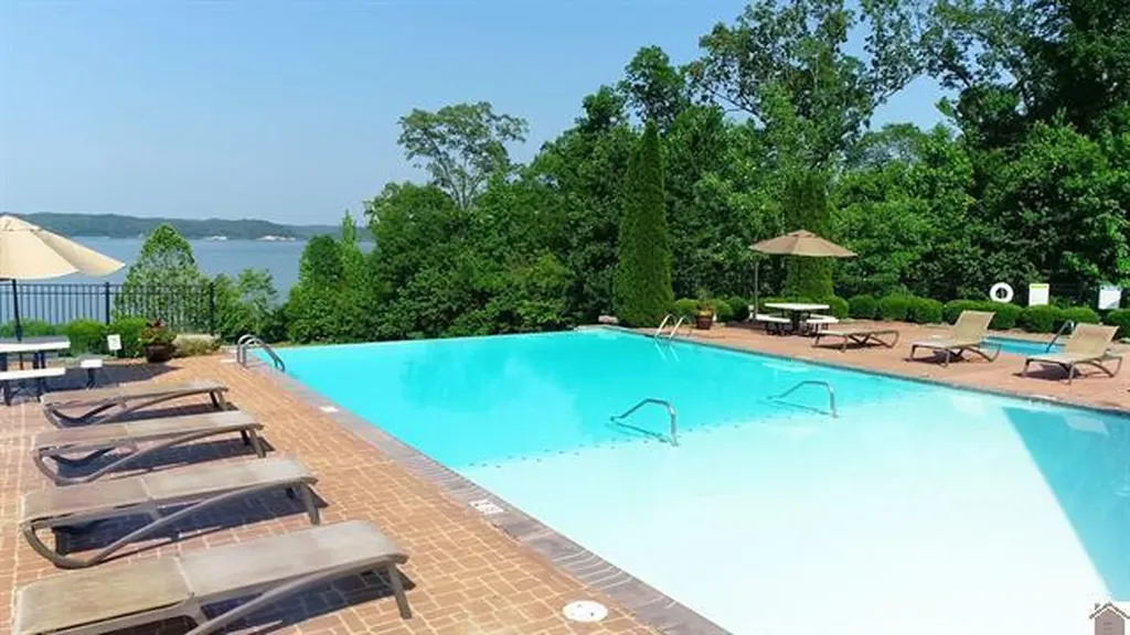 Lot 95 Pelican Lane Murray KY 42071