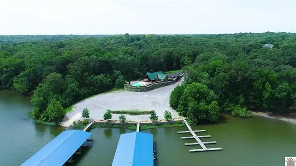 Lot 95 Pelican Lane Murray KY 42071