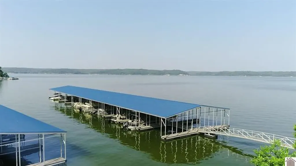 Lot 95 Pelican Lane Murray KY 42071