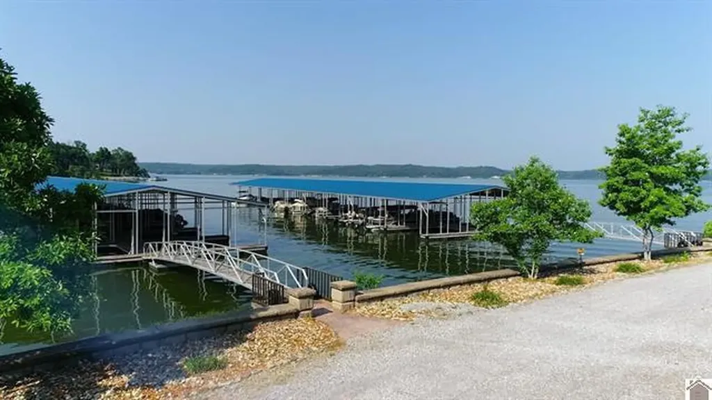 Lot 95 Pelican Lane Murray KY 42071