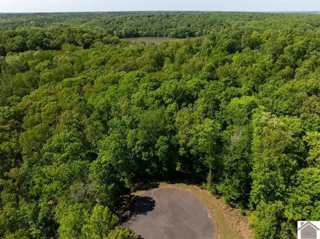 Lot 95 Pelican Lane Murray KY 42071
