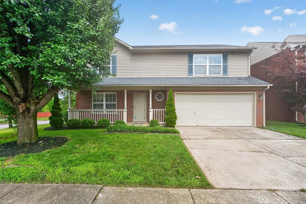 2149 Sovereign Lane Lexington KY 40513