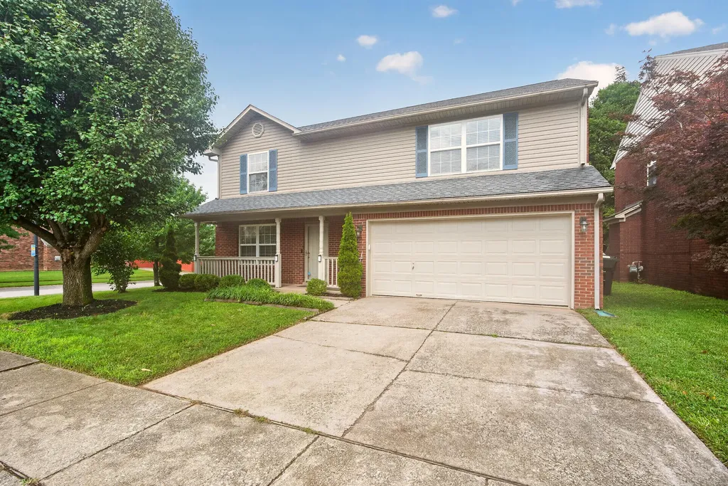 2149 Sovereign Lane Lexington KY 40513