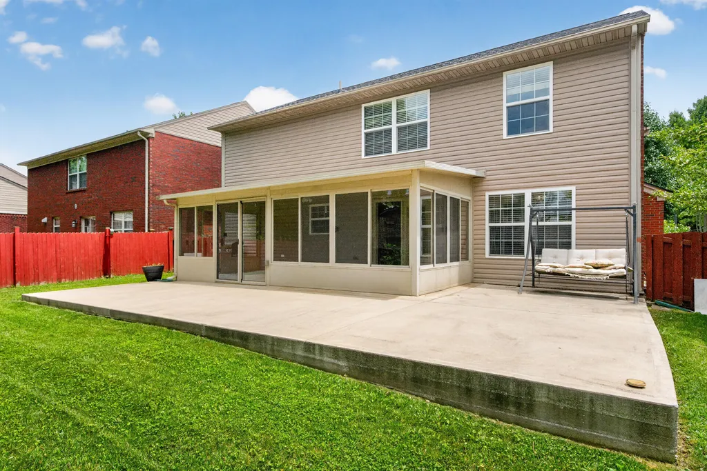 2149 Sovereign Lane Lexington KY 40513