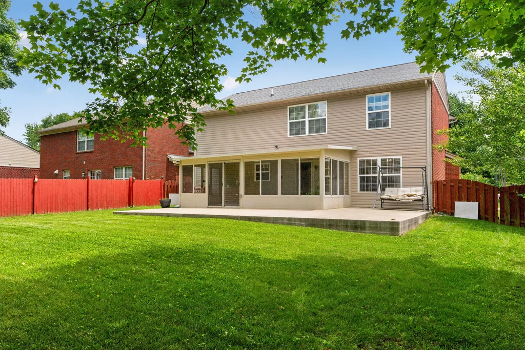 2149 Sovereign Lane Lexington KY 40513