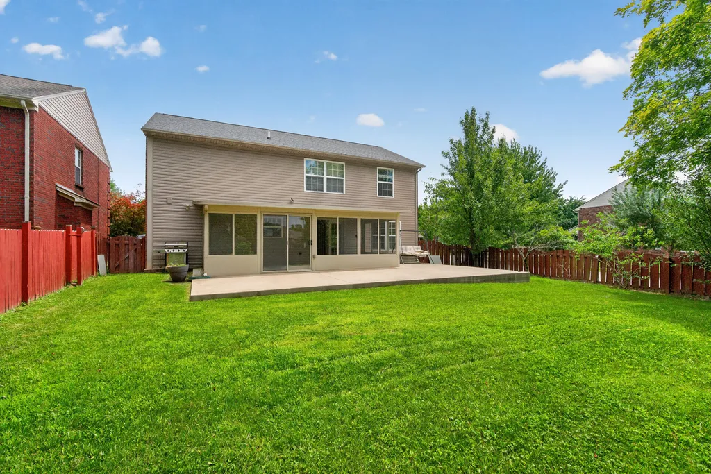 2149 Sovereign Lane Lexington KY 40513