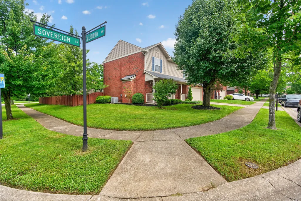 2149 Sovereign Lane Lexington KY 40513