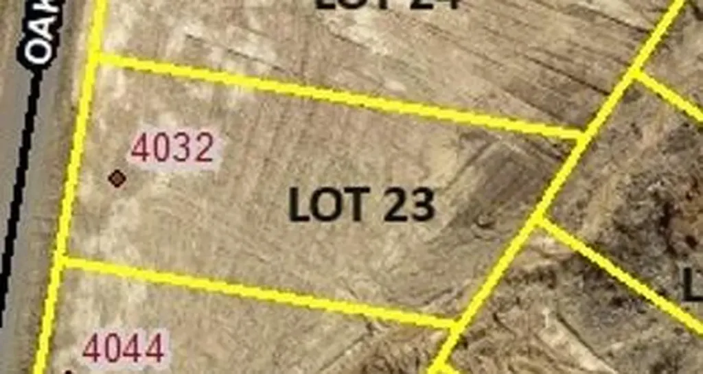 4032 Oak Street Paducah KY 42003