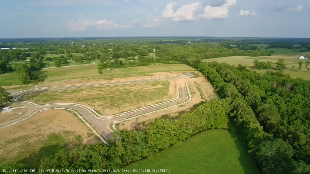 129 Abbott Hill Trail Lexington KY 40511