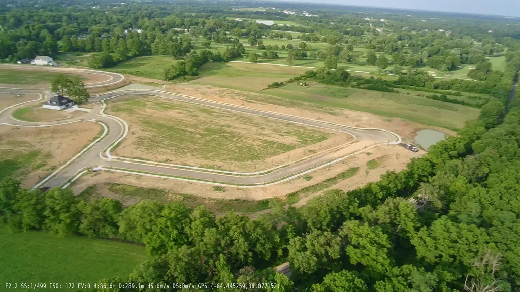 137 Abbott Hill Trail Lexington KY 40511