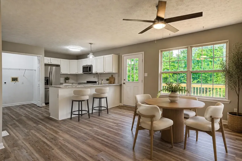 138 Kimberly Court Taylorsville KY 40071