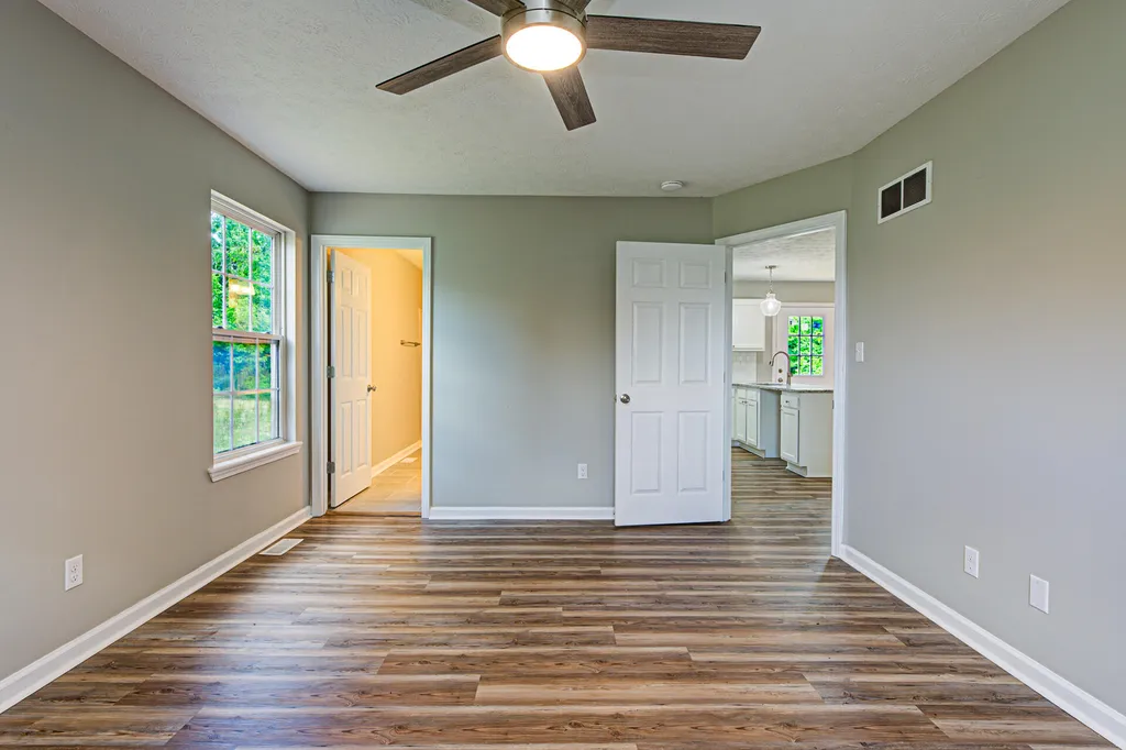138 Kimberly Court Taylorsville KY 40071