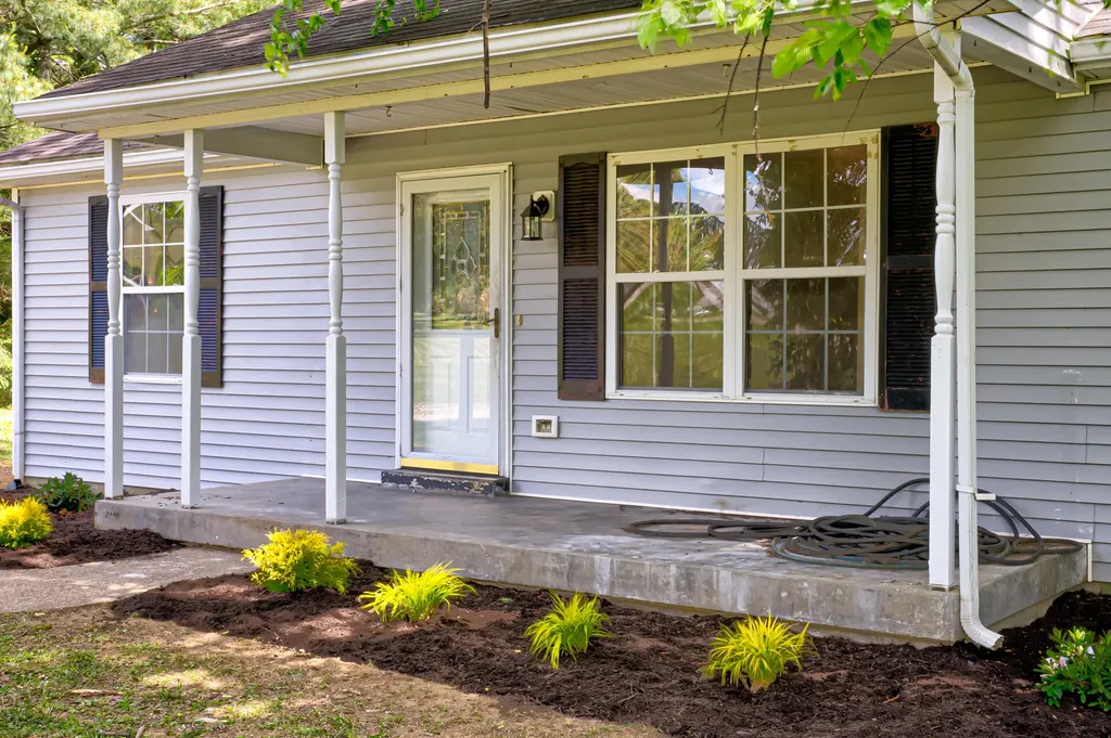 138 Kimberly Court Taylorsville KY 40071