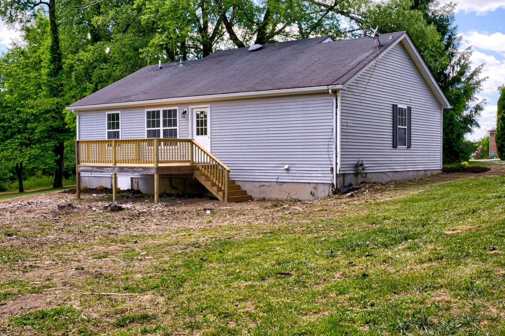 138 Kimberly Court Taylorsville KY 40071