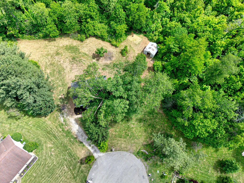 138 Kimberly Court Taylorsville KY 40071