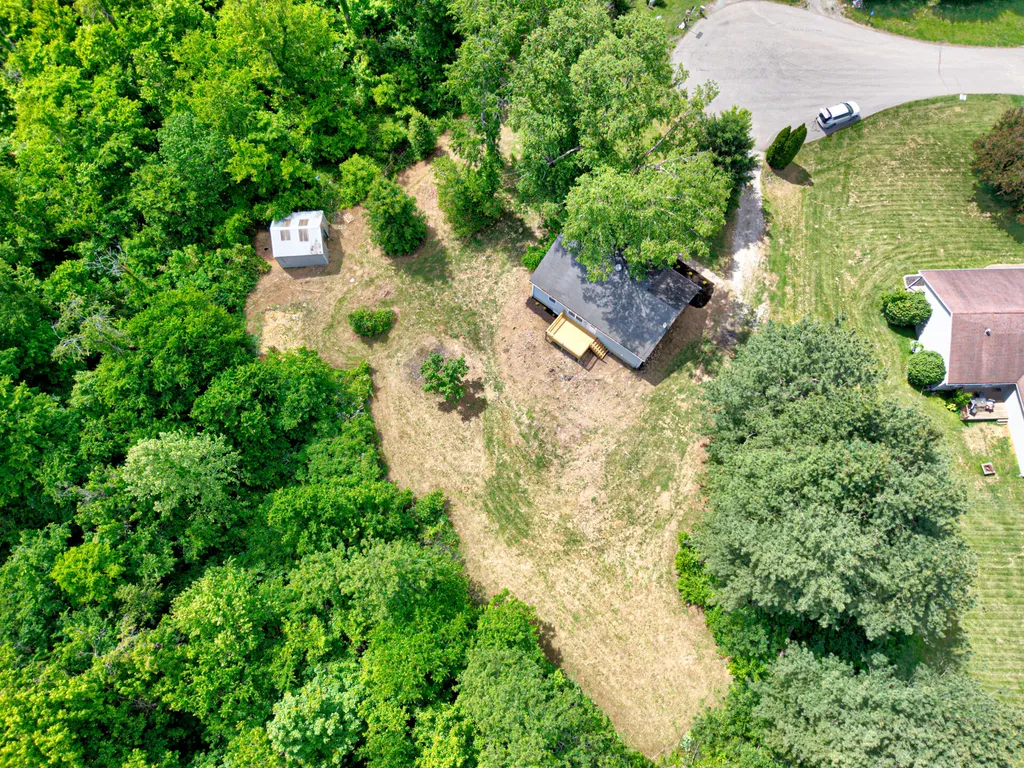 138 Kimberly Court Taylorsville KY 40071