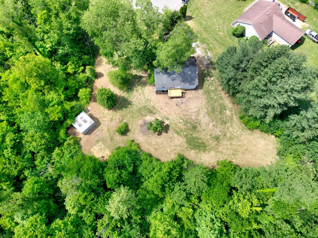 138 Kimberly Court Taylorsville KY 40071