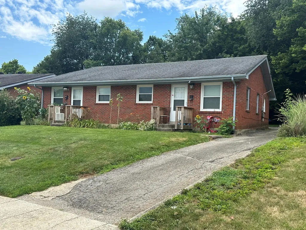 180 Tartan Drive Lexington KY 40517