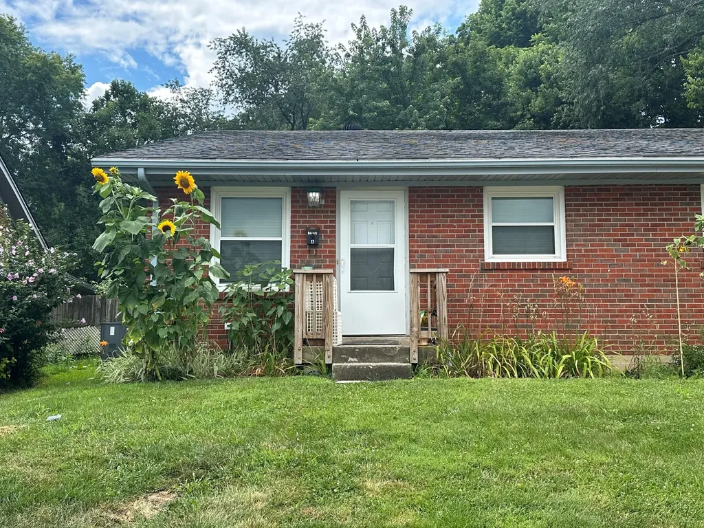 180 Tartan Drive Lexington KY 40517