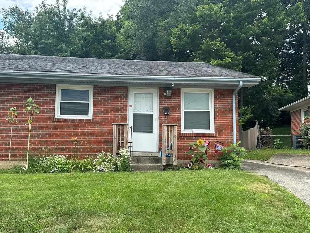 180 Tartan Drive Lexington KY 40517