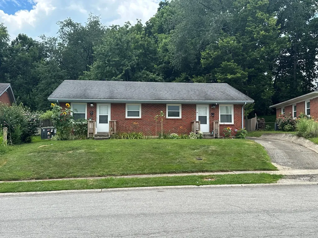 180 Tartan Drive Lexington KY 40517