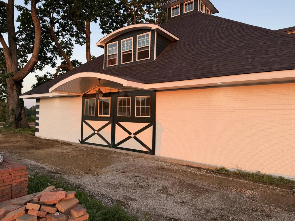 101 Abbott Hill Trail Lexington KY 40511