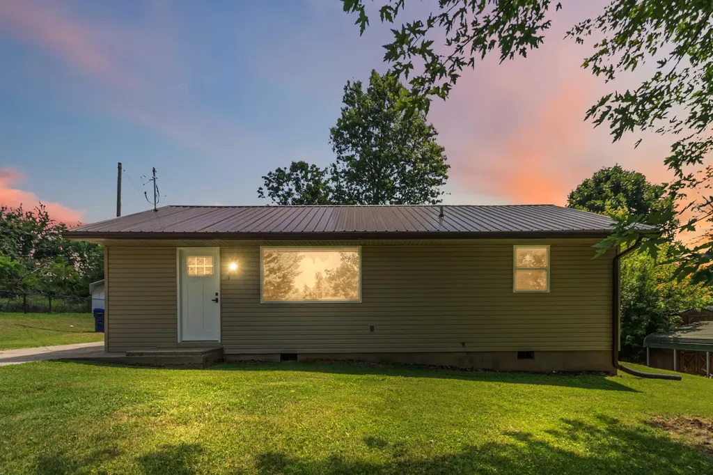 5213 Beechwood Drive Somerset KY 42501