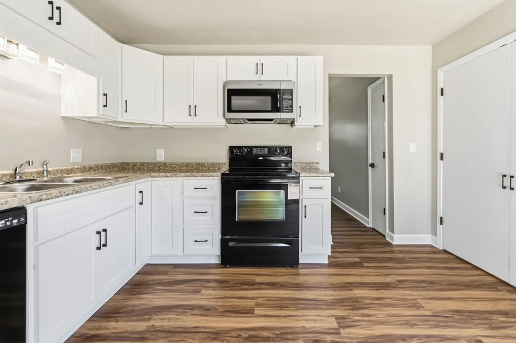 5213 Beechwood Drive Somerset KY 42501