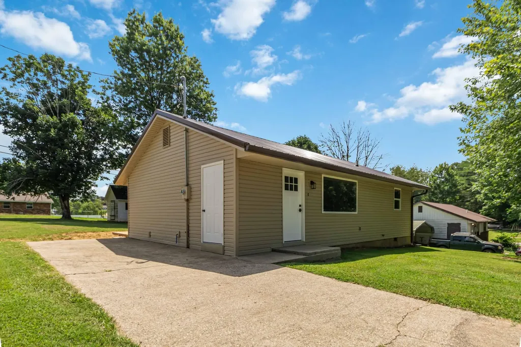 5213 Beechwood Drive Somerset KY 42501